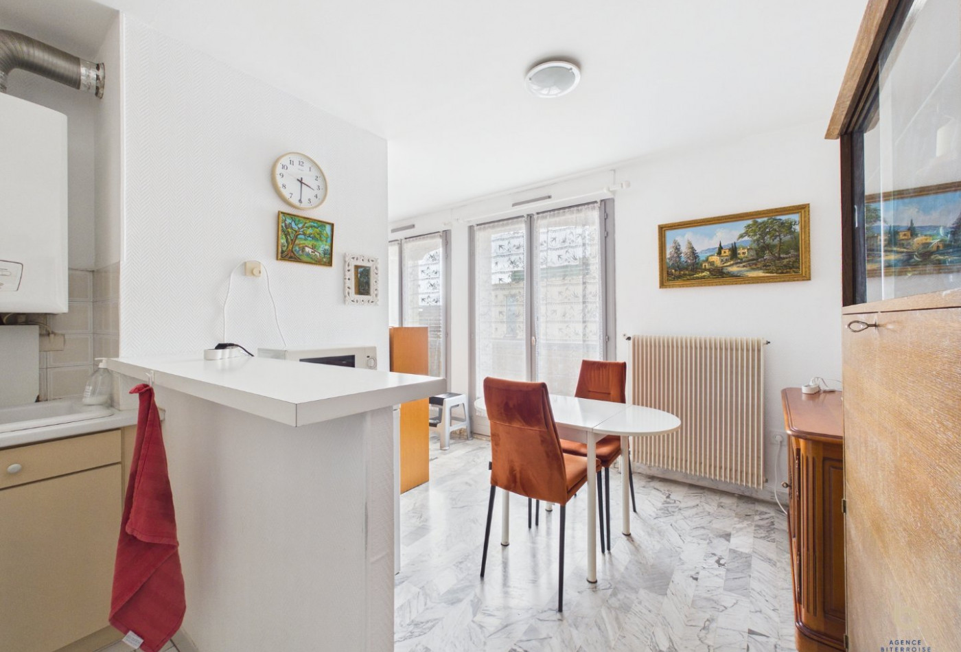 vente Appartement Beziers - Photo 3