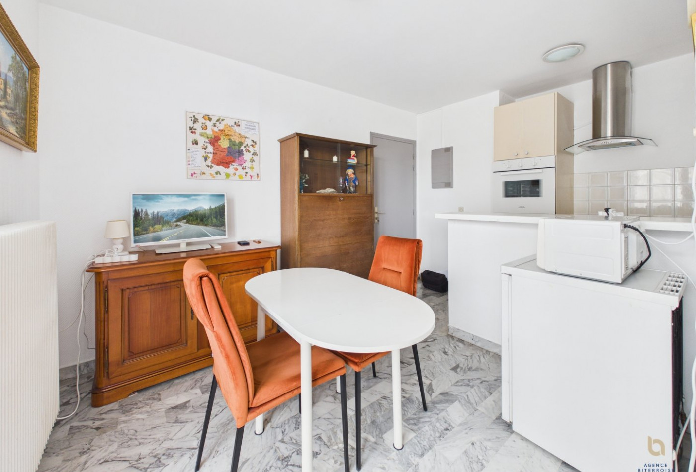 vente Appartement Beziers - Photo 1