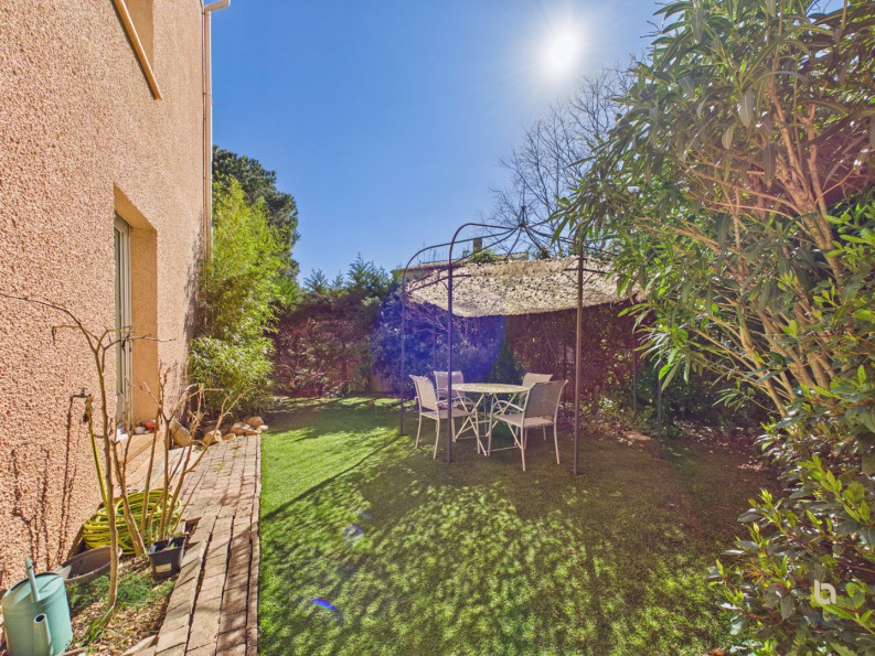 vente Appartement Beziers - Photo 9