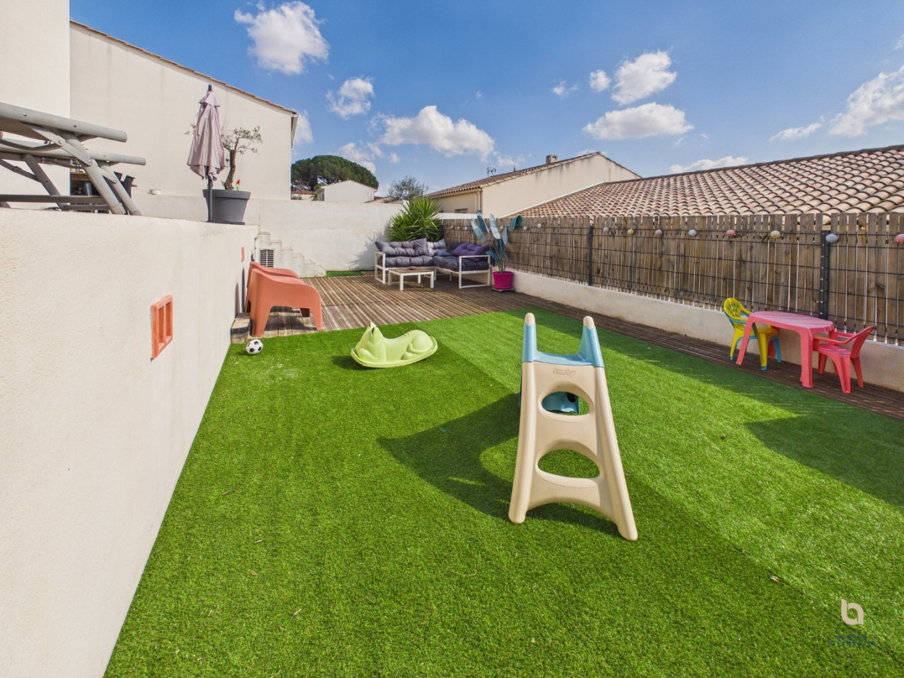 à vendre Maison Murviel Les Beziers - Photo 3