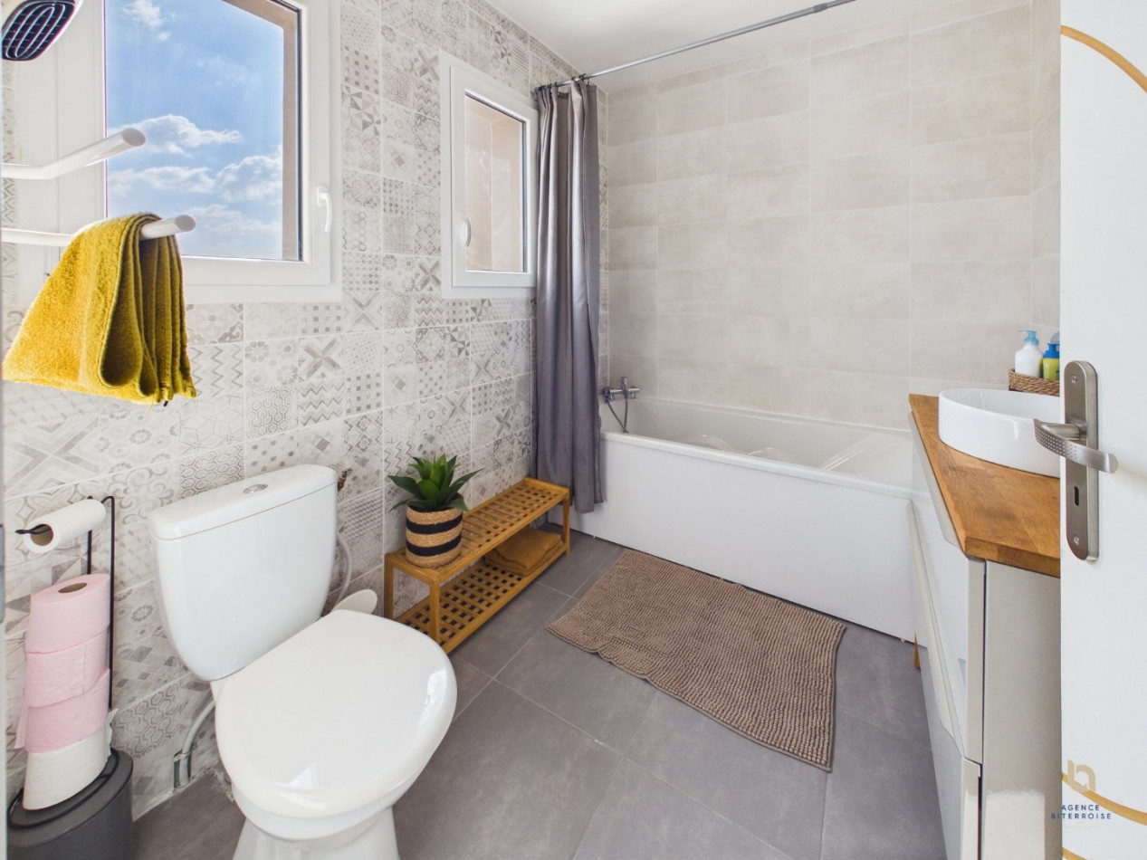 à vendre Maison Murviel Les Beziers - Photo 9