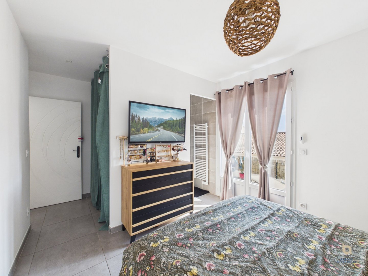 à vendre Maison Murviel Les Beziers - Photo 6