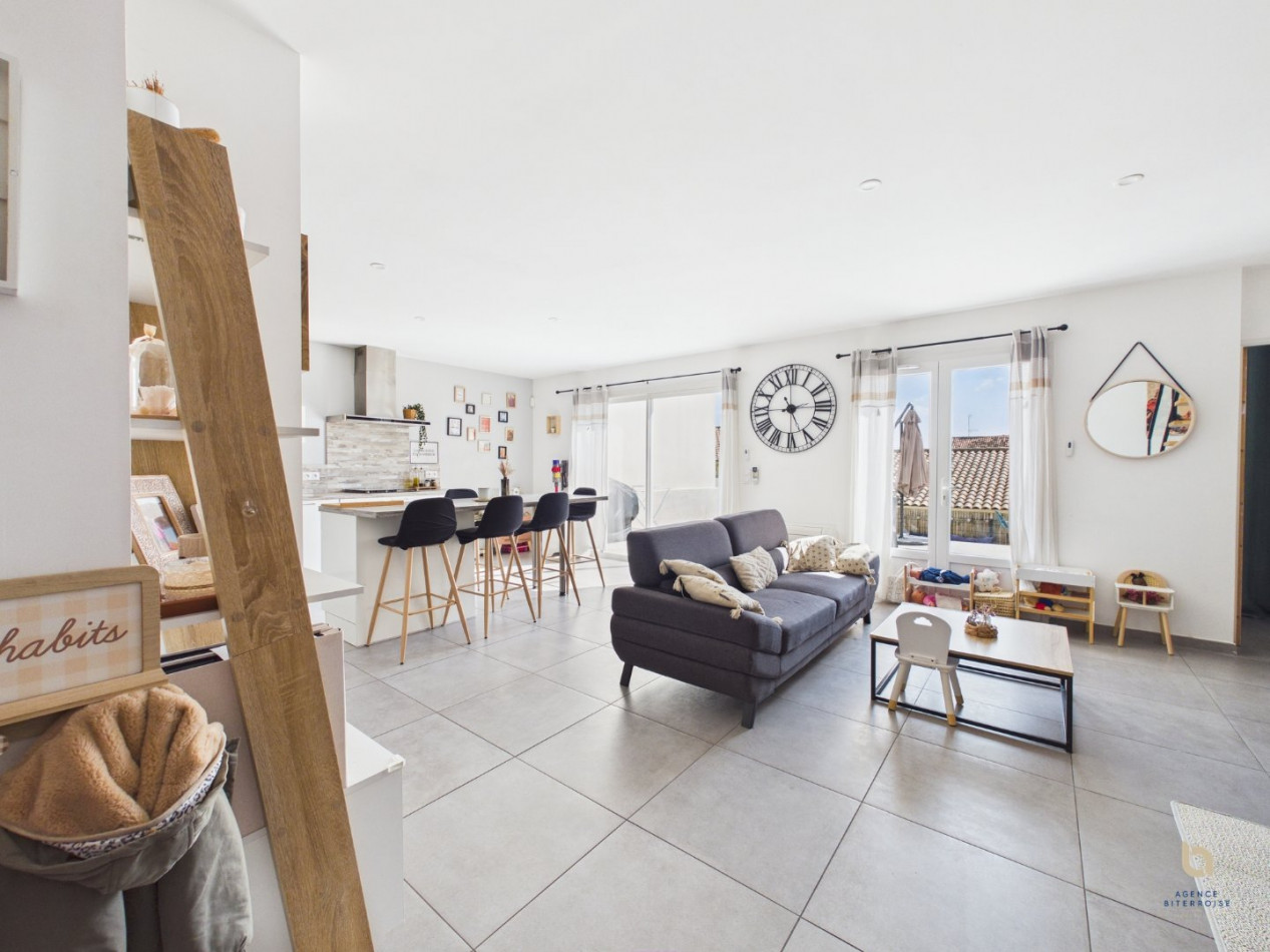 à vendre Maison Murviel Les Beziers - Photo 4