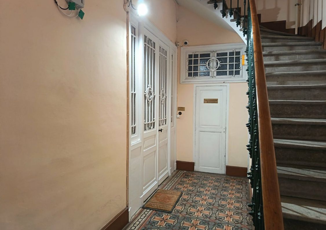 à vendre Appartement Beziers