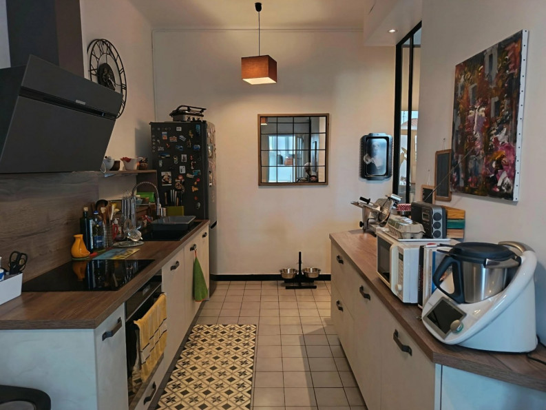 vente Appartement Beziers - Photo 7
