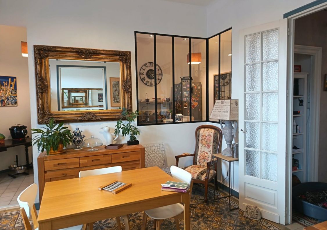 à vendre Appartement Beziers