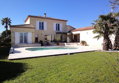 vente Maison Autignac