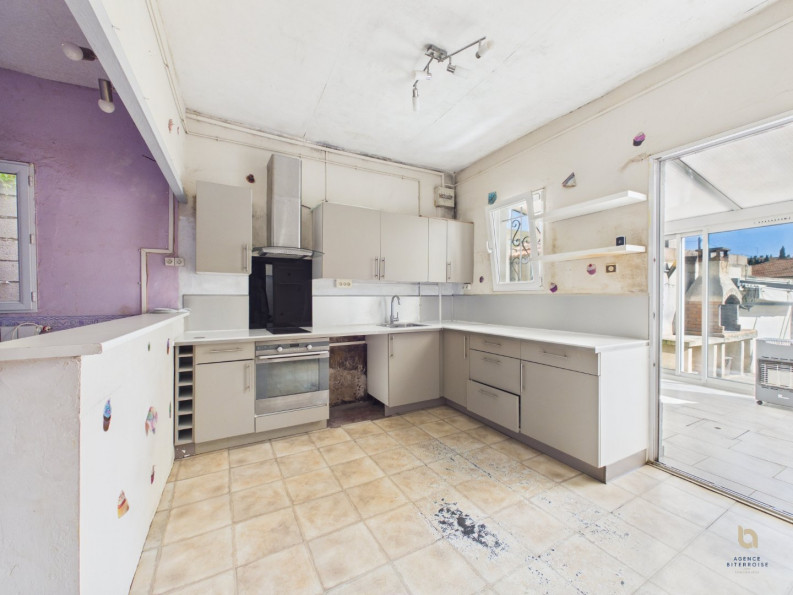 vente Maison Beziers - Photo 5