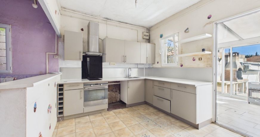 vente Maison Beziers
