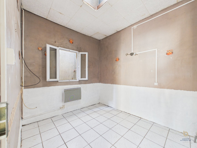 vente Maison Beziers - Photo 8