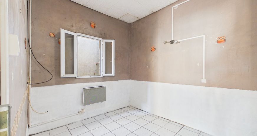 vente Maison Beziers