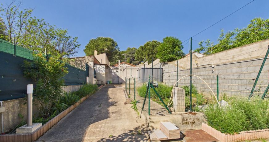 vente Maison Beziers