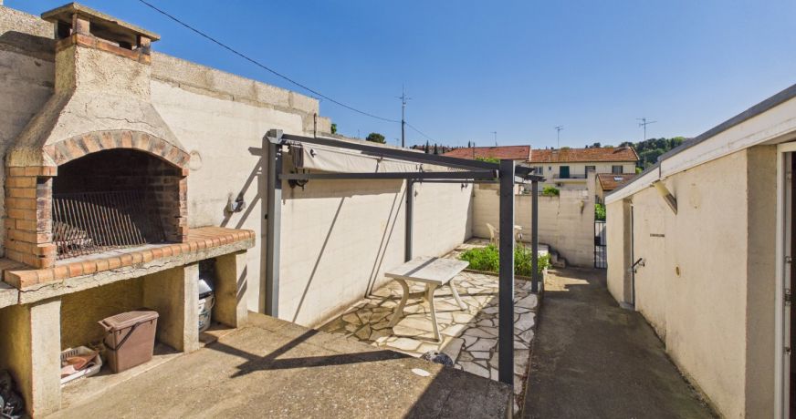 vente Maison Beziers