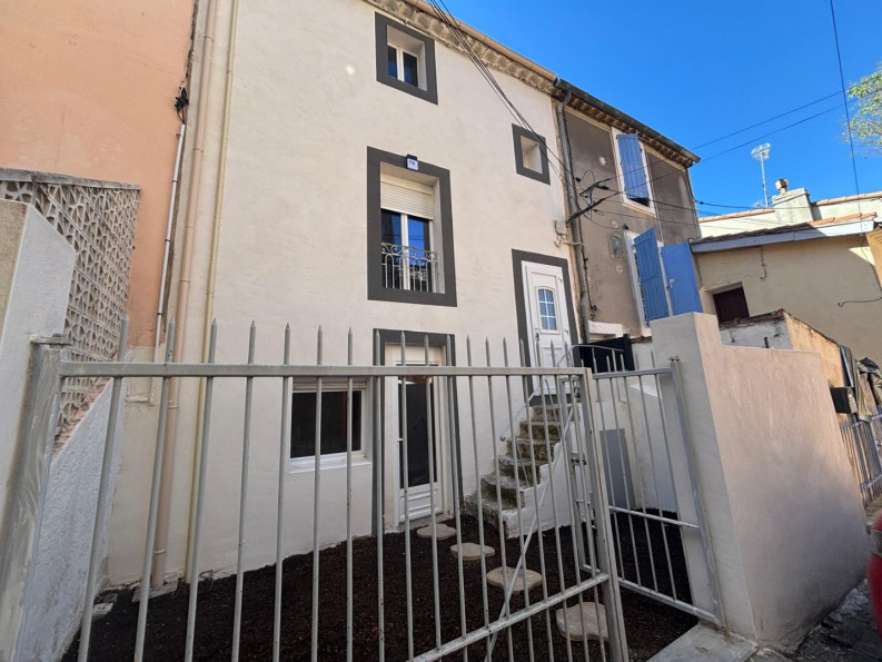 vente Maison Beziers - Photo 1