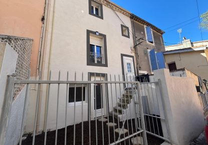 vente Maison Beziers