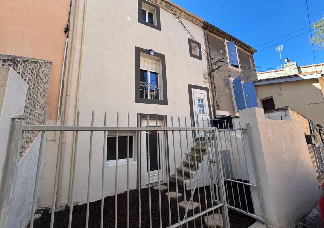 à vendre Maison Beziers