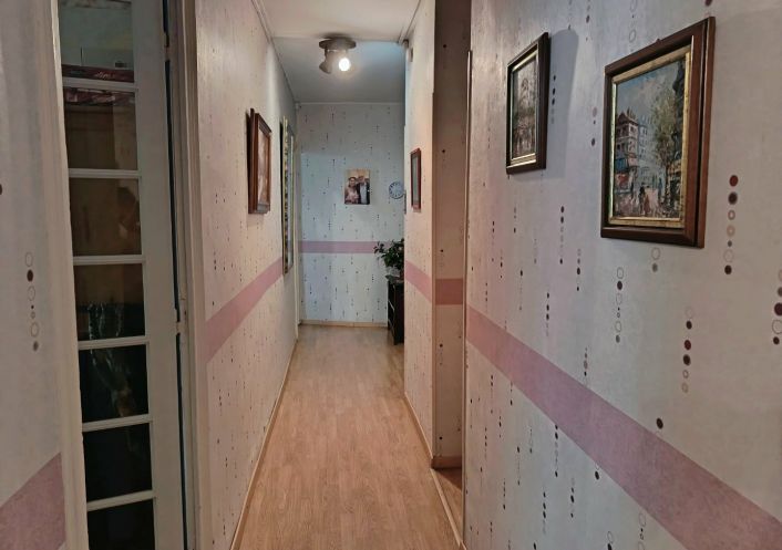 vente Appartement Beziers