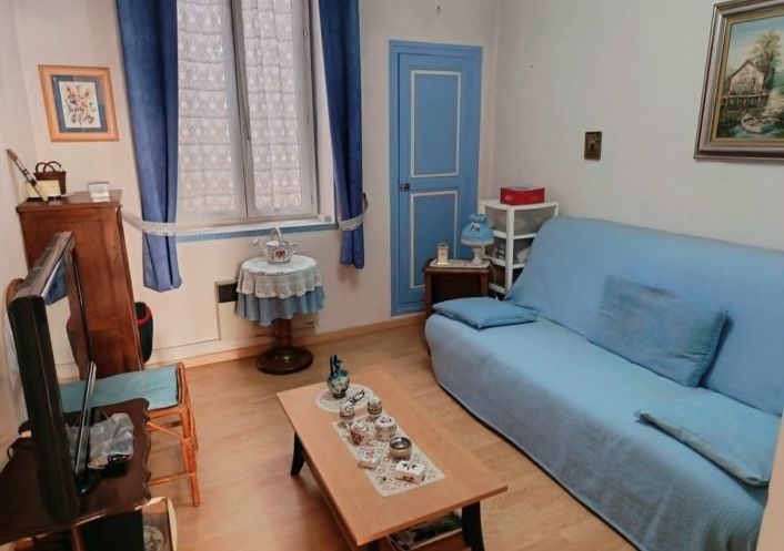 vente Appartement Beziers