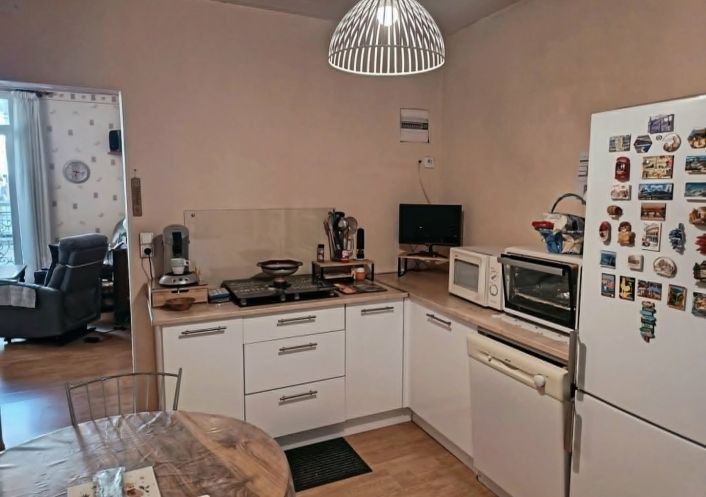vente Appartement Beziers