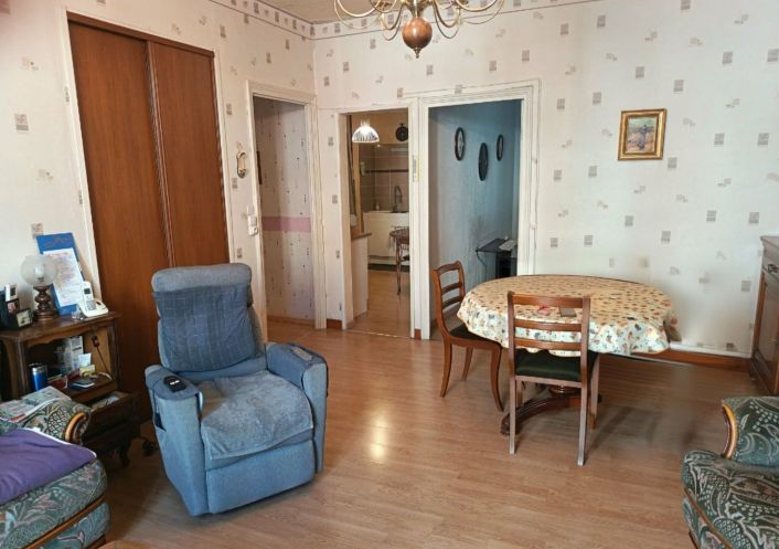 vente Appartement Beziers