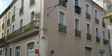 vente Beziers