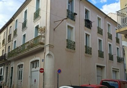 vente Appartement Beziers