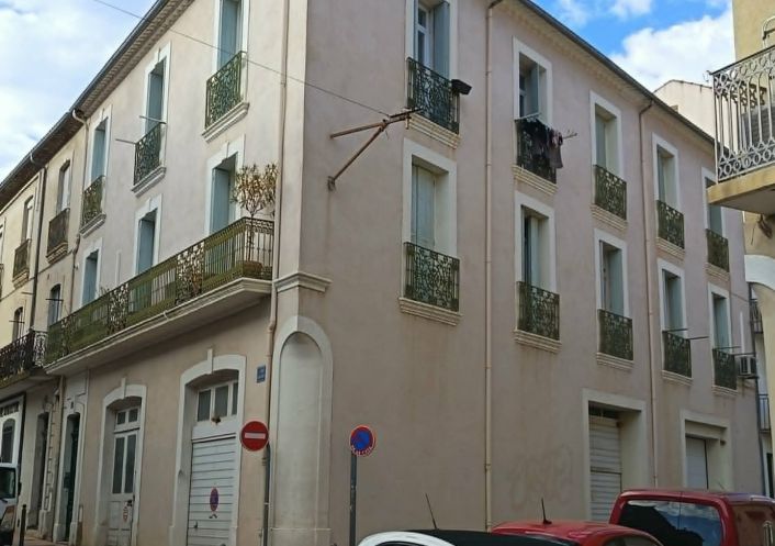vente Appartement Beziers
