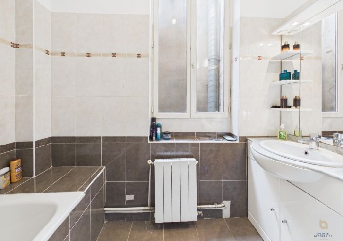 vente Appartement Beziers