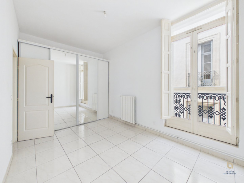 vente Appartement Beziers - Photo 5