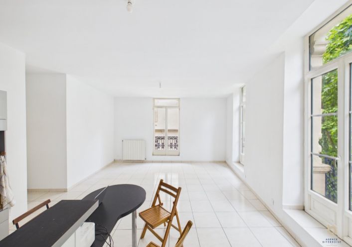 vente Appartement Beziers