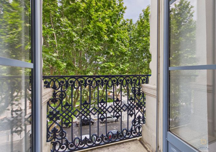 vente Appartement Beziers