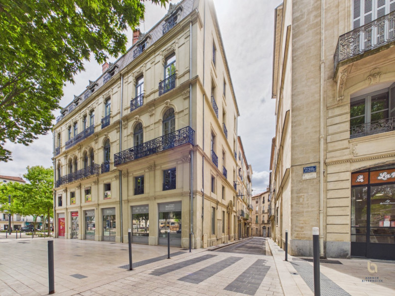 vente Appartement Beziers - Photo 9