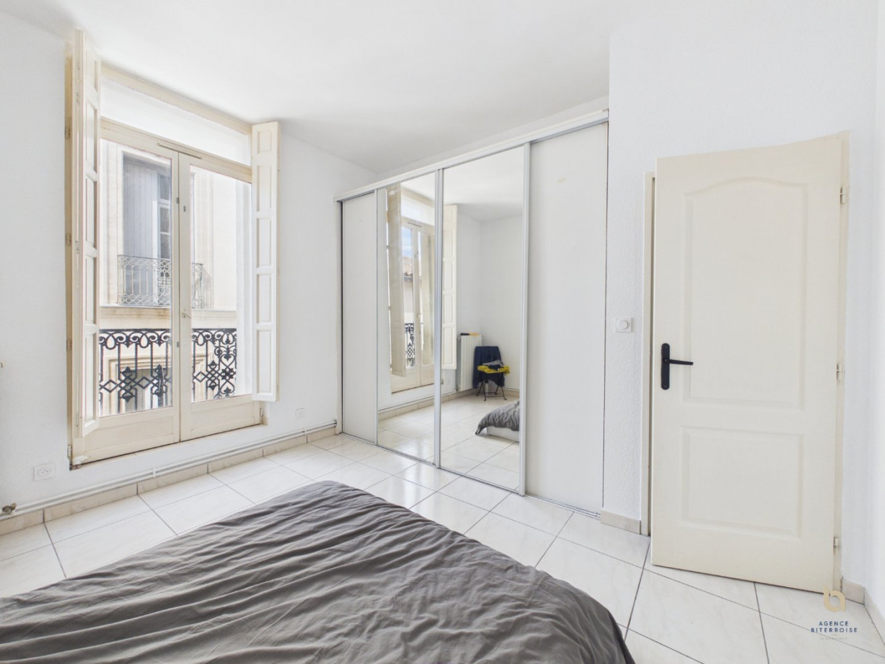 à vendre Appartement Beziers - Photo 7