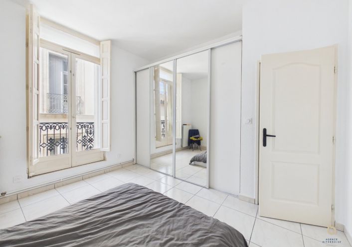 vente Appartement Beziers