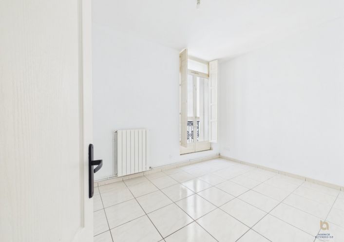 vente Appartement Beziers