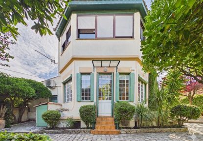 vente Maison Beziers