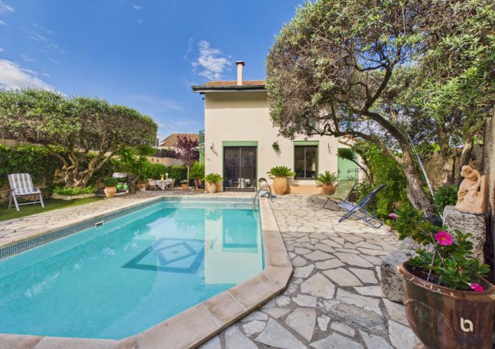 vente Maison Beziers
