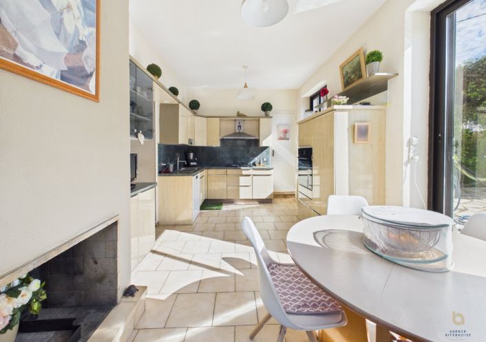 vente Maison Beziers