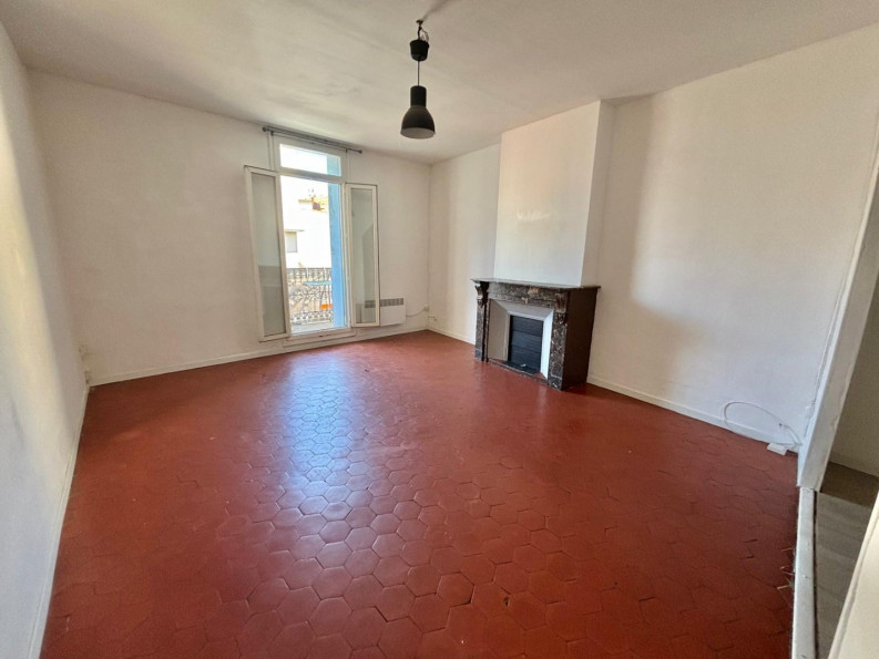 vente Appartement Beziers - Photo 1