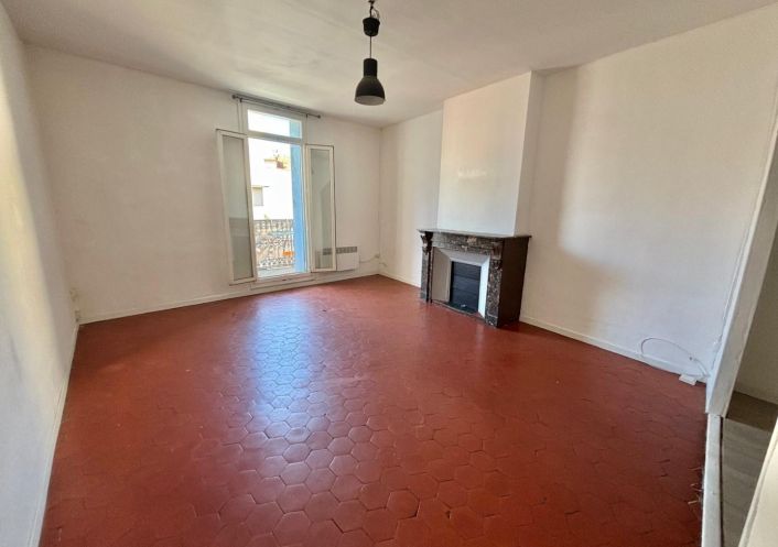 vente Appartement Beziers