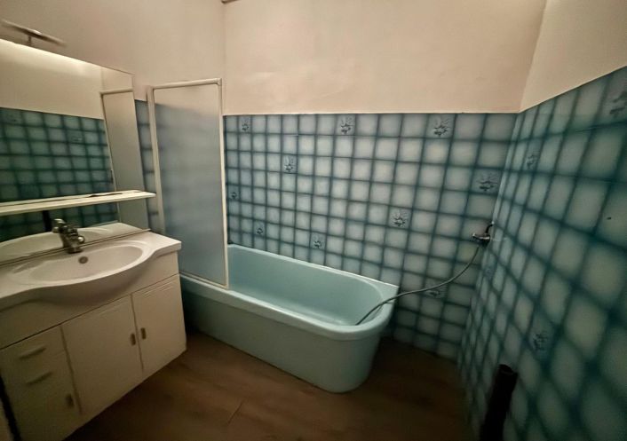 vente Appartement Beziers