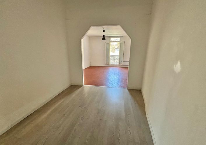 vente Appartement Beziers