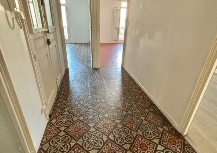 vente Appartement Beziers