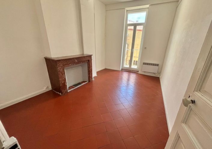 vente Appartement Beziers