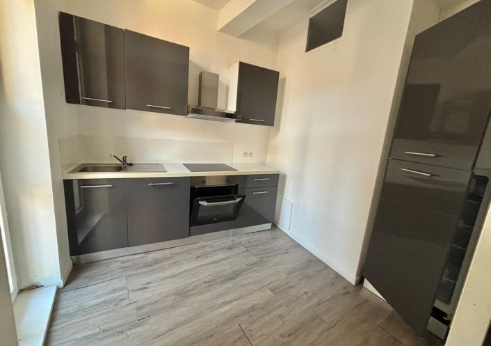 vente Appartement Beziers