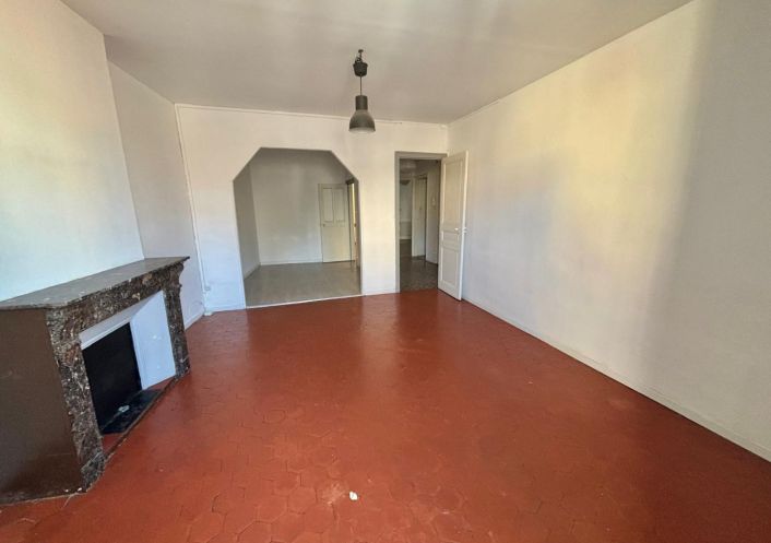 vente Appartement Beziers