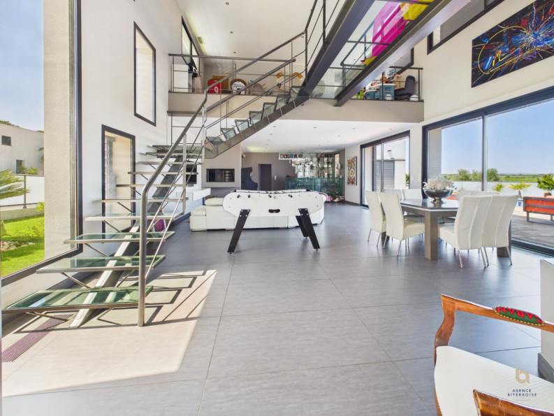 vente Maison Boujan Sur Libron - Photo 2