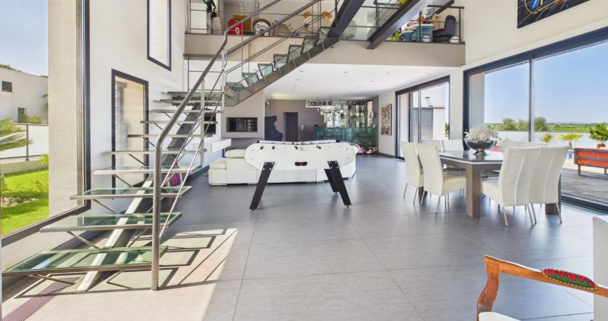 vente Maison Boujan Sur Libron