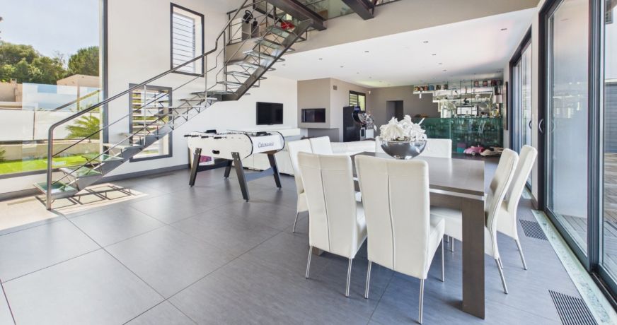 vente Maison Boujan Sur Libron
