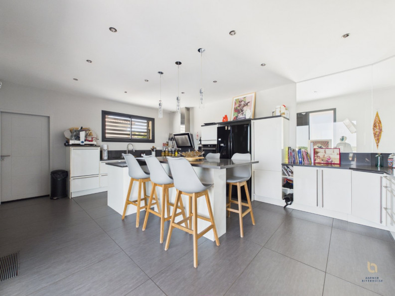 vente Maison Boujan Sur Libron - Photo 4